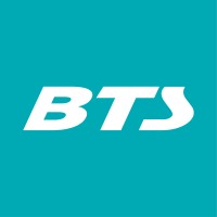BTS Industries Group logo - Similar company to Saman Gahan
