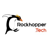 RockHopper Tech is a registered trade name for Computer Alli, Inc. a Georgia Corporation. logo - Similar company to Wris Web Services