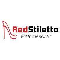 Red Stiletto - Get to the point! logo - Similar company to Gtapreneurs