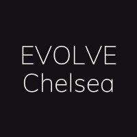 EVOLVE Chelsea logo - Similar company to Mad Creators Dxb