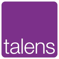 Estudio Talens logo - Similar company to Bisible Studio