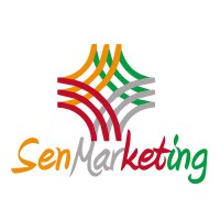 SENMARKETING DIGITAL logo - Similar company to Content To Comm