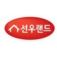 SUNWOO LAND logo - Similar company to 이든(Idden)