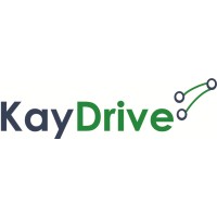 KayDrive logo - Similar company to Rays