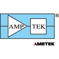 Amptek Inc, XRF logo - Similar company to Ortec