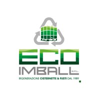 Ecoimball logo - Similar company to Laf Srl