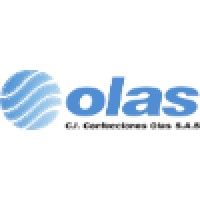 C.I. Confecciones Olas S.A.S logo - Similar company to Blassing Confecciones