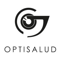 Óptica Optisalud logo - Similar company to Óptica Will Bloom