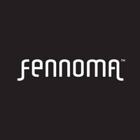 Fennoma logo - Similar company to Bapro