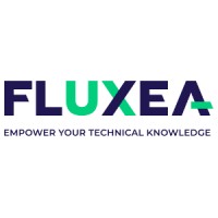 FLUXEA logo - Similar company to Theobl Prod