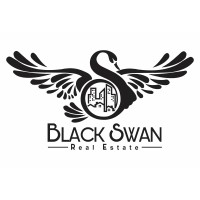 Black Swan Real Estate logo - Similar company to Escape Climbing