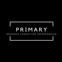 Primary Research Consulting, Inc. logo - Similar company to Genisis Designs & Creatives