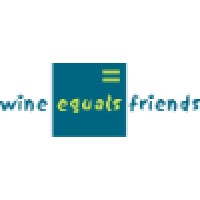 Wine Equals Friends Ltd