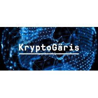 KryptoGäris logo - Similar company to Bitduc8