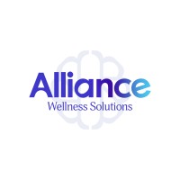 Alliance Wellness Solutions logo - Similar company to Good Human Work
