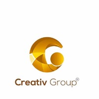 CREATIV GROUP AFRICA logo - Similar company to Creativ Group