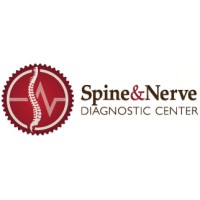 Spine & Nerve Diagnostic Center logo - Similar company to Mci Diagnostic Center