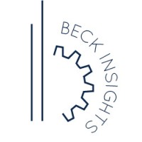 Beck Insights logo - Similar company to Chenoweth Group Inc.