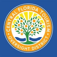 Central Florida Tourism Oversight District logo - Similar company to Octanium Corporation