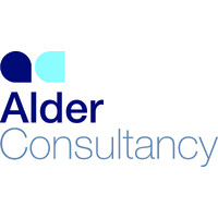 Alder Consultancy logo - Similar company to Vybe Consulting