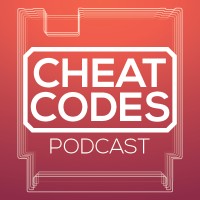Cheat Codes Entertainment logo - Similar company to Word Smith & Wright