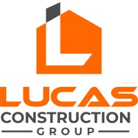 Lucas Construction Group logo - Similar company to Omada Construction