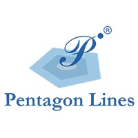 Pentagon Lines logo - Similar company to Pentagon Freight