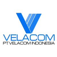 PT. Velacom Indonesia logo - Similar company to Pt. Edaptec Solusi Indonesia