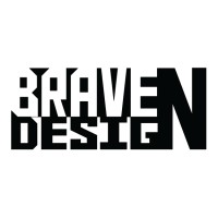 Brave Design logo - Similar company to Afework And Partners