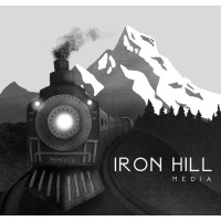 Iron Hill Media logo - Similar company to Lit Books