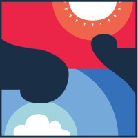 Sun and Sky Animation Studio logo - Similar company to Colored Elephant Studios
