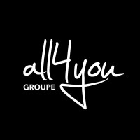 ALLFORYOU logo - Similar company to At Home Écosystème
