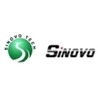 Sinovo(Canada) Automation Technologies Inc logo - Similar company to Canada Controls