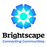 Brightscape Networks logo - Similar company to Klick Networks, Llc