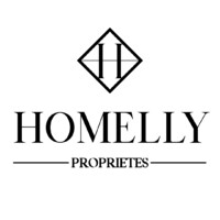 Homelly logo - Similar company to Exalto Professionnel