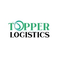 Topper Logistics logo - Similar company to Tragter Groep