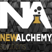 New Alchemy Solutions Ltd. logo - Similar company to New Alchemy
