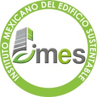 IMES - Instituto Mexicano del Edificio Sustentable logo - Similar company to High Tech Services