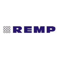 REMP TECHNO logo - Similar company to Helpybot