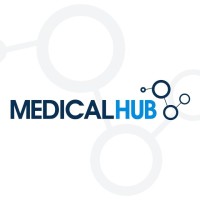 Medical Hub logo - Similar company to Seraco