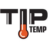 TIP TEMPerature Products logo - Similar company to Asmag.Com