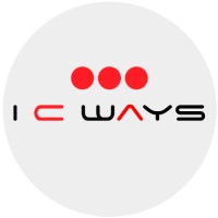 ICWAYS logo - Similar company to Ic Ways