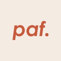 studio paf. logo - Similar company to Hut Architecture