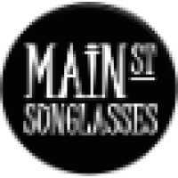 Main Street Sunglasses logo - Similar company to The Hr Bar