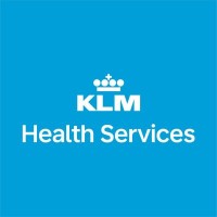 KLM Health Services logo - Similar company to Reisprik