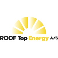 ROOF Top Energy A/S logo - Similar company to Soludyne
