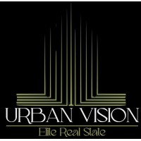 Urban Vision Desarrolladora logo - Similar company to Desarrollos Almatierra
