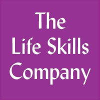 The Life Skills Company logo - Similar company to Ladderup