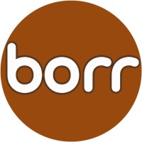 borr Cookies logo - Similar company to Zain Roastery