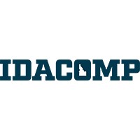 IDACOMP - Part of the Bytagig Family logo - Similar company to Virtual It